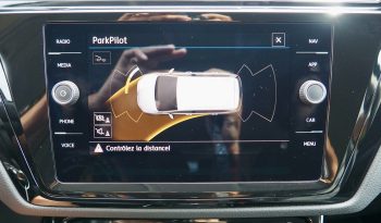 
VOLKSWAGEN Touran 1,5 Tsi 150 Evo DSG Carat, 7 places  + Cuir + Caméra + Options, 1ère Main – Garantie 12 mois. complet								