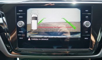
VOLKSWAGEN Touran 1,5 Tsi 150 Evo DSG Carat, 7 places  + Cuir + Caméra + Options, 1ère Main – Garantie 12 mois. complet								