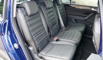 
VOLKSWAGEN Touran 1,5 Tsi 150 Evo DSG Carat, 7 places  + Cuir + Caméra + Options, 1ère Main – Garantie 12 mois. complet								