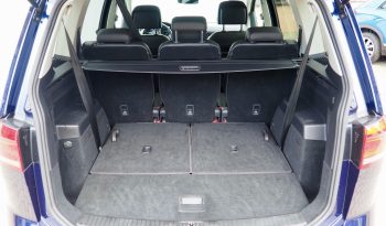 
VOLKSWAGEN Touran 1,5 Tsi 150 Evo DSG Carat, 7 places  + Cuir + Caméra + Options, 1ère Main – Garantie 12 mois. complet								