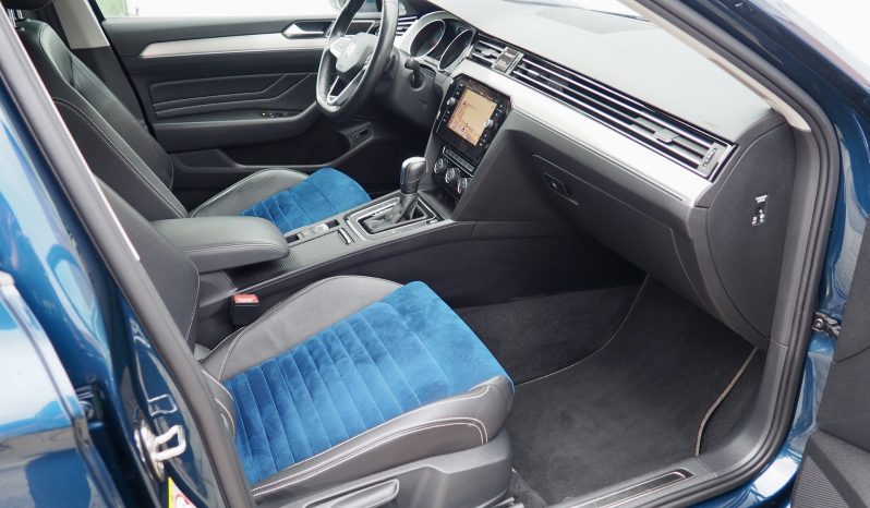 VOLKSWAGEN Passat SW 2,0 Tdi 150 DSG7 Elégance  + Options, 1ère Main, Garantie 12 mois