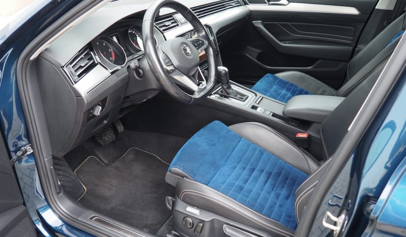 VOLKSWAGEN Passat SW 2,0 Tdi 150 DSG7 Elégance  + Options, 1ère Main, Garantie 12 mois