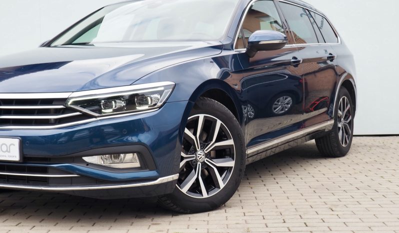 VOLKSWAGEN Passat SW 2,0 Tdi 150 DSG7 Elégance  + Options, 1ère Main, Garantie 12 mois