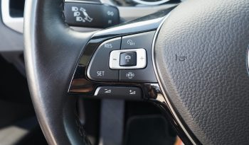 
VOLKSWAGEN Touran 1,5 Tsi 150 Evo DSG7 Active  + Toit pano. + Attelage élec. + Options, 1ère Main – Garantie 12 mois. complet								