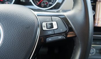 
VOLKSWAGEN Touran 1,5 Tsi 150 Evo DSG7 Active  + Toit pano. + Attelage élec. + Options, 1ère Main – Garantie 12 mois. complet								