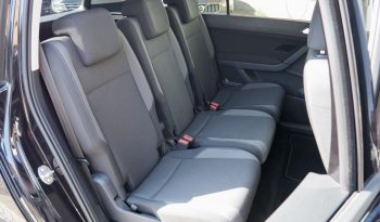 
VOLKSWAGEN Touran 1,5 Tsi 150 Evo DSG7 Active  + Toit pano. + Attelage élec. + Options, 1ère Main – Garantie 12 mois. complet								