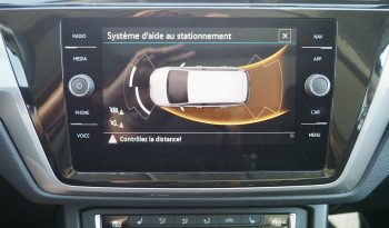 
VOLKSWAGEN Touran 1,5 Tsi 150 Evo DSG7 Active  + Toit pano. + Attelage élec. + Options, 1ère Main – Garantie 12 mois. complet								