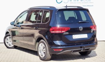 
VOLKSWAGEN Touran 1,5 Tsi 150 Evo DSG7 Active  + Toit pano. + Attelage élec. + Options, 1ère Main – Garantie 12 mois. complet								