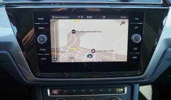 
VOLKSWAGEN Touran 1,5 Tsi 150 Evo DSG7 Active  + Toit pano. + Attelage élec. + Options, 1ère Main – Garantie 12 mois. complet								