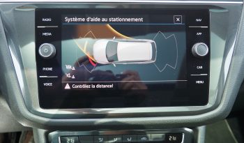 
VOLKSWAGEN Tiguan Allspace 1,5 Tsi 150 Evo Confortline Business  + Toit pano. + Attelage élec. + Options, 1ère Main – Garantie 12 mois. complet								