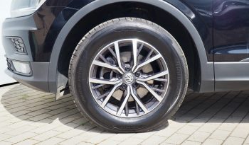 
VOLKSWAGEN Tiguan Allspace 1,5 Tsi 150 Evo Confortline Business  + Toit pano. + Attelage élec. + Options, 1ère Main – Garantie 12 mois. complet								