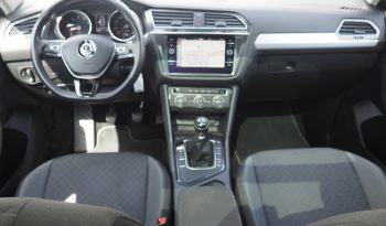 
VOLKSWAGEN Tiguan Allspace 1,5 Tsi 150 Evo Confortline Business  + Toit pano. + Attelage élec. + Options, 1ère Main – Garantie 12 mois. complet								