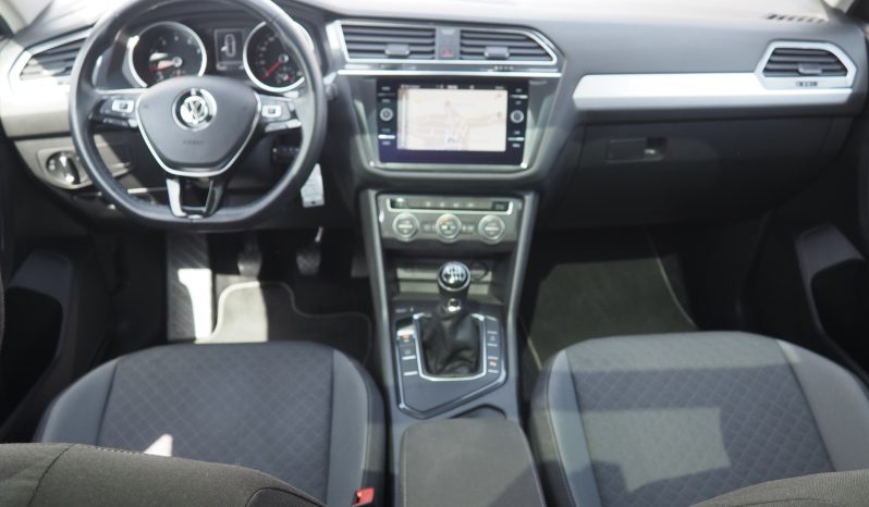 VOLKSWAGEN Tiguan Allspace 1,5 Tsi 150 Evo Confortline Business  + Toit pano. + Attelage élec. + Options, 1ère Main – Garantie 12 mois.