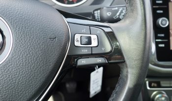 
VOLKSWAGEN Tiguan Allspace 1,5 Tsi 150 Evo Confortline Business  + Toit pano. + Attelage élec. + Options, 1ère Main – Garantie 12 mois. complet								