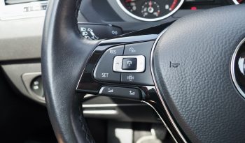 
VOLKSWAGEN Tiguan Allspace 1,5 Tsi 150 Evo Confortline Business  + Toit pano. + Attelage élec. + Options, 1ère Main – Garantie 12 mois. complet								