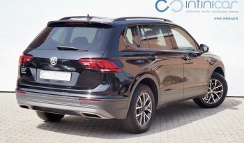 
VOLKSWAGEN Tiguan Allspace 1,5 Tsi 150 Evo Confortline Business  + Toit pano. + Attelage élec. + Options, 1ère Main – Garantie 12 mois. complet								