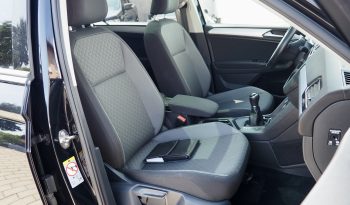 
VOLKSWAGEN Tiguan Allspace 1,5 Tsi 150 Evo Confortline Business  + Toit pano. + Attelage élec. + Options, 1ère Main – Garantie 12 mois. complet								