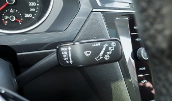 
VOLKSWAGEN Tiguan Allspace 1,5 Tsi 150 Evo Confortline Business  + Toit pano. + Attelage élec. + Options, 1ère Main – Garantie 12 mois. complet								