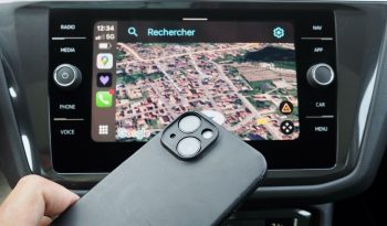 
VOLKSWAGEN Tiguan Allspace 1,5 Tsi 150 Evo Confortline Business  + Toit pano. + Attelage élec. + Options, 1ère Main – Garantie 12 mois. complet								