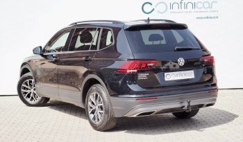 
VOLKSWAGEN Tiguan Allspace 1,5 Tsi 150 Evo Confortline Business  + Toit pano. + Attelage élec. + Options, 1ère Main – Garantie 12 mois. complet								