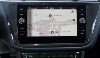 
VOLKSWAGEN Tiguan Allspace 1,5 Tsi 150 Evo Confortline Business  + Toit pano. + Attelage élec. + Options, 1ère Main – Garantie 12 mois. complet								