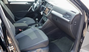 
VOLKSWAGEN Tiguan Allspace 1,5 Tsi 150 Evo Confortline Business  + Toit pano. + Attelage élec. + Options, 1ère Main – Garantie 12 mois. complet								