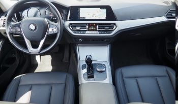 
BMW 318i Touring 156 Bva8 Edition Sport  + Cuir + Caméra + Full Led + Options, 1ère Main – Garantie 12 mois. complet								