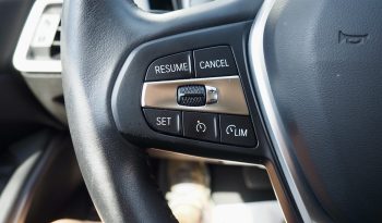 
BMW 318i Touring 156 Bva8 Edition Sport  + Cuir + Caméra + Full Led + Options, 1ère Main – Garantie 12 mois. complet								