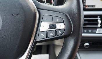 
BMW 318i Touring 156 Bva8 Edition Sport  + Cuir + Caméra + Full Led + Options, 1ère Main – Garantie 12 mois. complet								