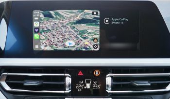 
BMW 318i Touring 156 Bva8 Edition Sport  + Cuir + Caméra + Full Led + Options, 1ère Main – Garantie 12 mois. complet								