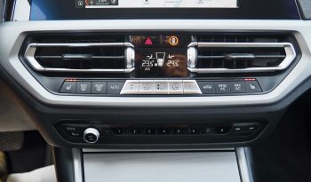 
BMW 318i Touring 156 Bva8 Edition Sport  + Cuir + Caméra + Full Led + Options, 1ère Main – Garantie 12 mois. complet								