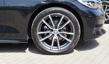 
BMW 318i Touring 156 Bva8 Edition Sport  + Cuir + Caméra + Full Led + Options, 1ère Main – Garantie 12 mois. complet								