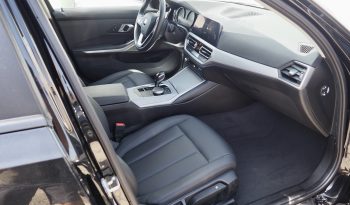 
BMW 318i Touring 156 Bva8 Edition Sport  + Cuir + Caméra + Full Led + Options, 1ère Main – Garantie 12 mois. complet								