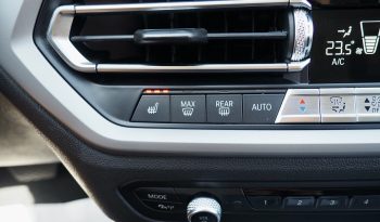 
BMW 318i Touring 156 Bva8 Edition Sport  + Cuir + Caméra + Full Led + Options, 1ère Main – Garantie 12 mois. complet								