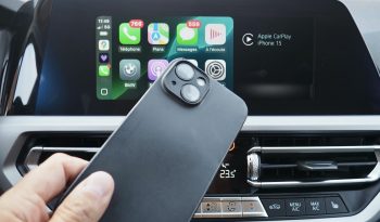 
BMW 318i Touring 156 Bva8 Edition Sport  + Cuir + Caméra + Full Led + Options, 1ère Main – Garantie 12 mois. complet								