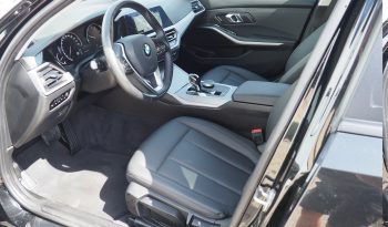 
BMW 318i Touring 156 Bva8 Edition Sport  + Cuir + Caméra + Full Led + Options, 1ère Main – Garantie 12 mois. complet								