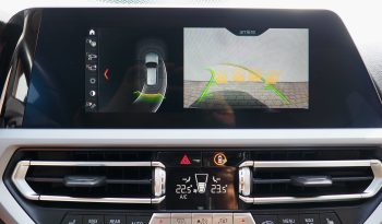 
BMW 318i Touring 156 Bva8 Edition Sport  + Cuir + Caméra + Full Led + Options, 1ère Main – Garantie 12 mois. complet								