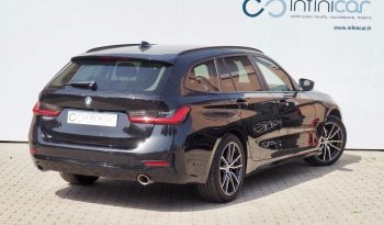 
BMW 318i Touring 156 Bva8 Edition Sport  + Cuir + Caméra + Full Led + Options, 1ère Main – Garantie 12 mois. complet								