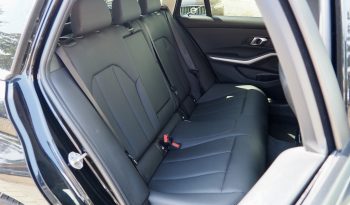 
BMW 318i Touring 156 Bva8 Edition Sport  + Cuir + Caméra + Full Led + Options, 1ère Main – Garantie 12 mois. complet								