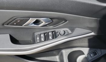 
BMW 318i Touring 156 Bva8 Edition Sport  + Cuir + Caméra + Full Led + Options, 1ère Main – Garantie 12 mois. complet								