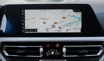 
BMW 318i Touring 156 Bva8 Edition Sport  + Cuir + Caméra + Full Led + Options, 1ère Main – Garantie 12 mois. complet								