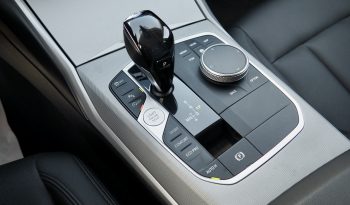 
BMW 318i Touring 156 Bva8 Edition Sport  + Cuir + Caméra + Full Led + Options, 1ère Main – Garantie 12 mois. complet								