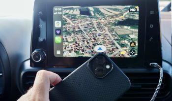 
CITROEN Berlingo Long XL Hdi 102 Shine – 7 places  + Attelage + Options, 1ère Main – Garantie 12 mois. complet								