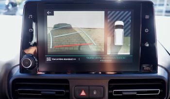 
CITROEN Berlingo Long XL Hdi 102 Shine – 7 places  + Attelage + Options, 1ère Main – Garantie 12 mois. complet								