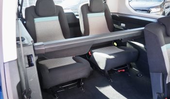 
CITROEN Berlingo Long XL Hdi 102 Shine – 7 places  + Attelage + Options, 1ère Main – Garantie 12 mois. complet								