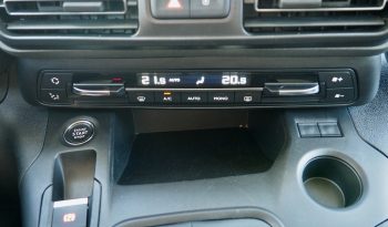 
CITROEN Berlingo Long XL Hdi 102 Shine – 7 places  + Attelage + Options, 1ère Main – Garantie 12 mois. complet								