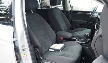 VOLKSWAGEN Touran 1,5 Tsi 150 Evo DSG Carat + Caméra + Options, 1ère Main – Garantie 12 mois. complet