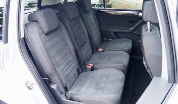 VOLKSWAGEN Touran 1,5 Tsi 150 Evo DSG Carat + Caméra + Options, 1ère Main – Garantie 12 mois. complet