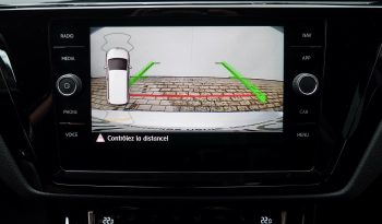 VOLKSWAGEN Touran 1,5 Tsi 150 Evo DSG Carat + Caméra + Options, 1ère Main – Garantie 12 mois. complet