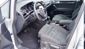 VOLKSWAGEN Touran 1,5 Tsi 150 Evo DSG Carat + Caméra + Options, 1ère Main – Garantie 12 mois. complet